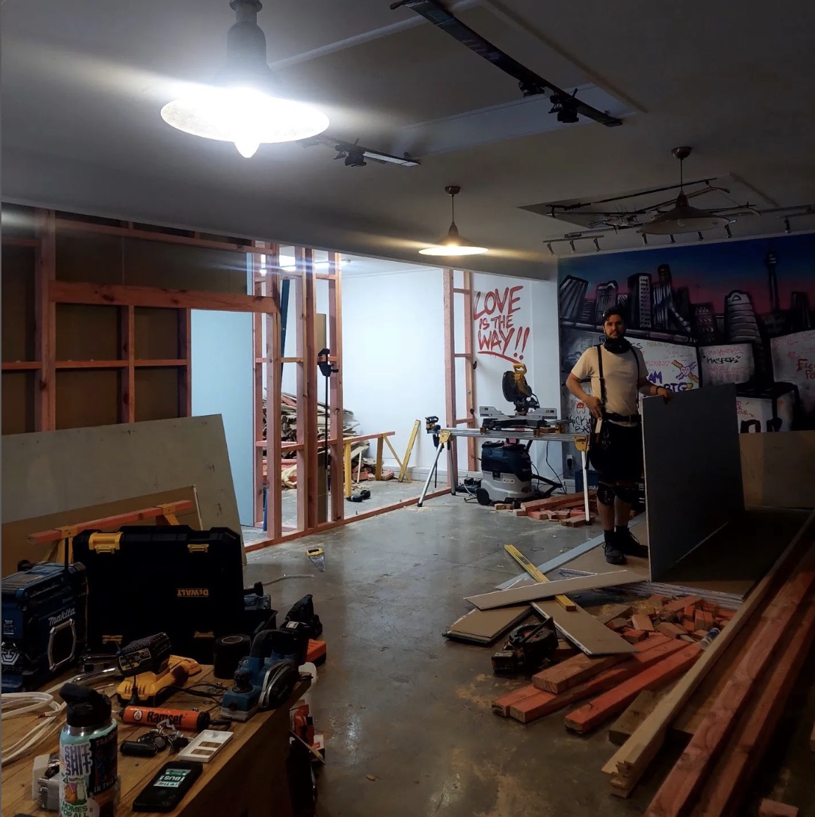 The Front Door gallery 1