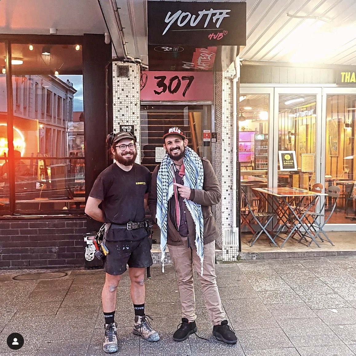 The Front Door gallery 2