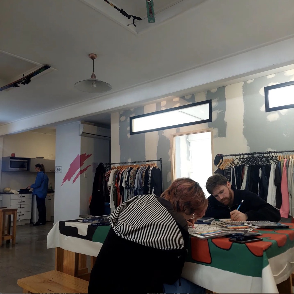 The Front Door gallery 3