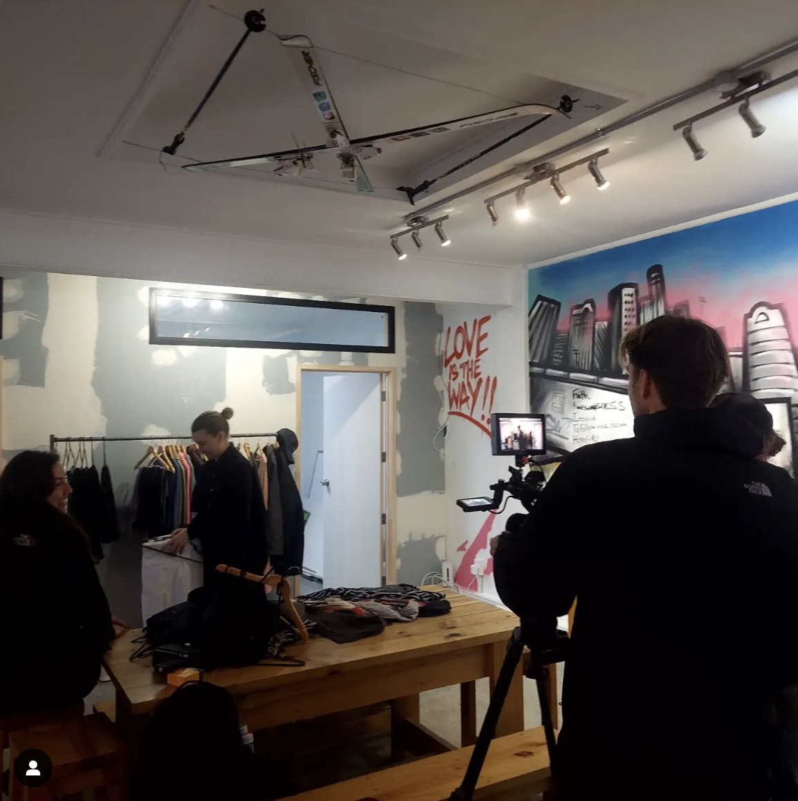 The Front Door gallery 1