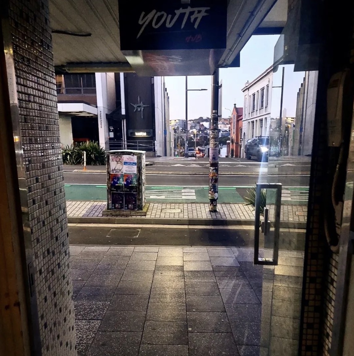 The Front Door gallery 2