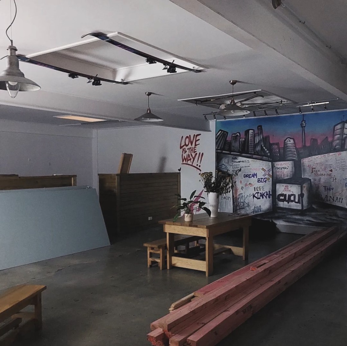 The Front Door gallery 4